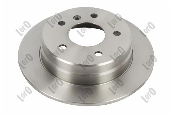 Brake Disc 231-04-091
