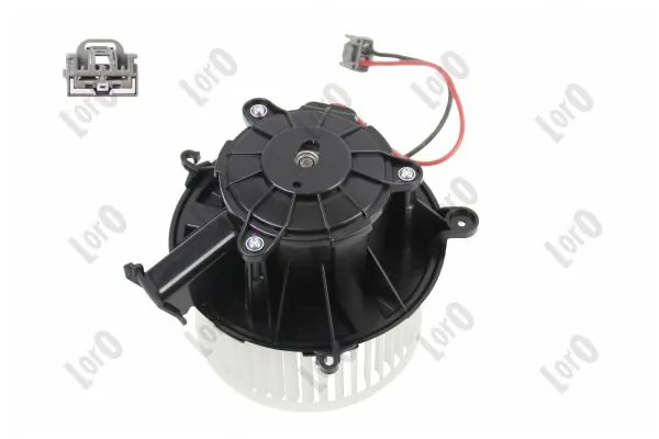 Interior Blower 037-022-0015