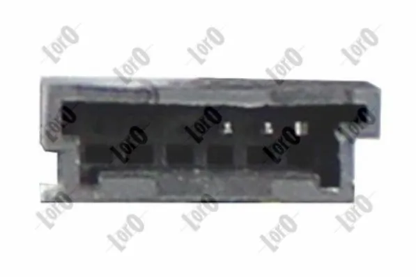 Exterior Mirror 2436M01