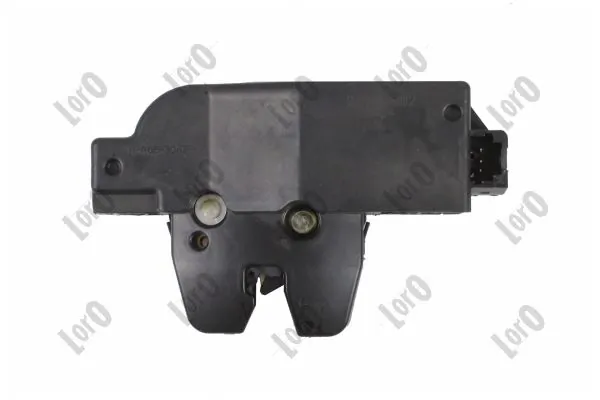 Tailgate Lock 132-038-002
