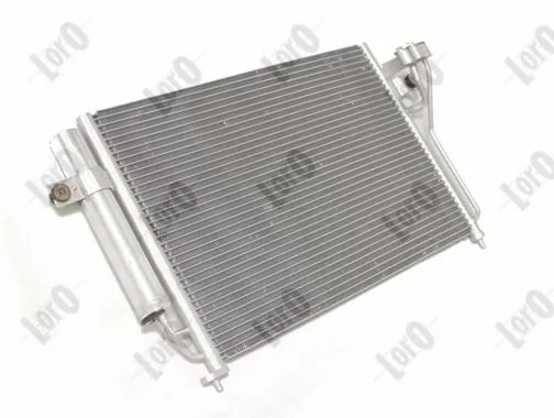 Condenser, air conditioning 019-016-0013