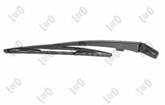 Wiper Arm Set, window cleaning 103-00-086-P