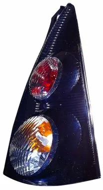 Tail Light Assembly 552-1923R-LD-UE