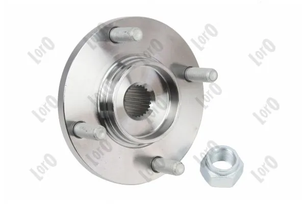 Wheel Bearing Kit 141-01-157