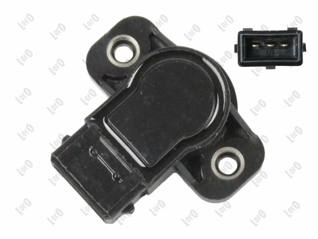 Sensor, posición mariposa 120-08-042