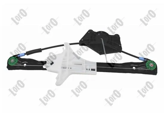 Window Regulator 130-053-074