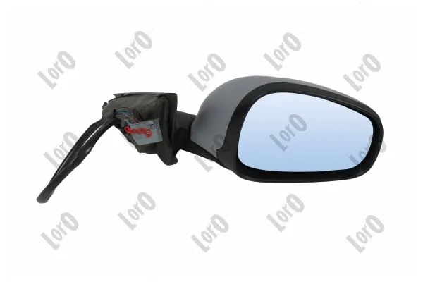 ABAKUS 0108M07 Exterior Mirror