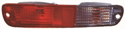 Tail Light Assembly 214-1317R-UE