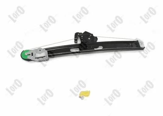 Window Regulator 130-004-006