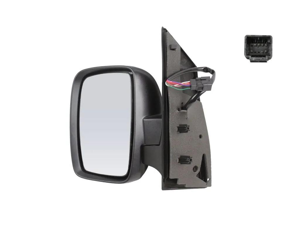Exterior Mirror 0538M17