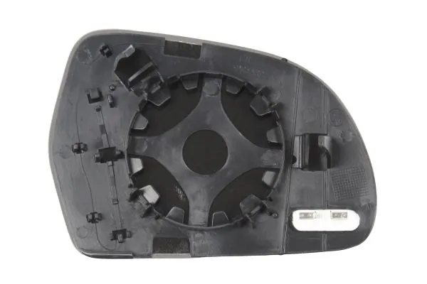 Mirror Glass, exterior mirror 3507G04