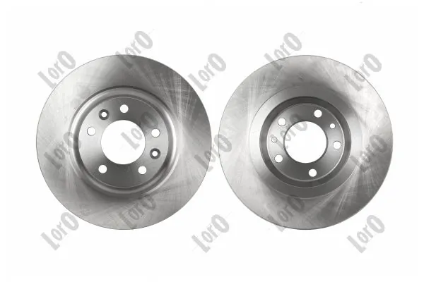 Brake Disc 231-04-102