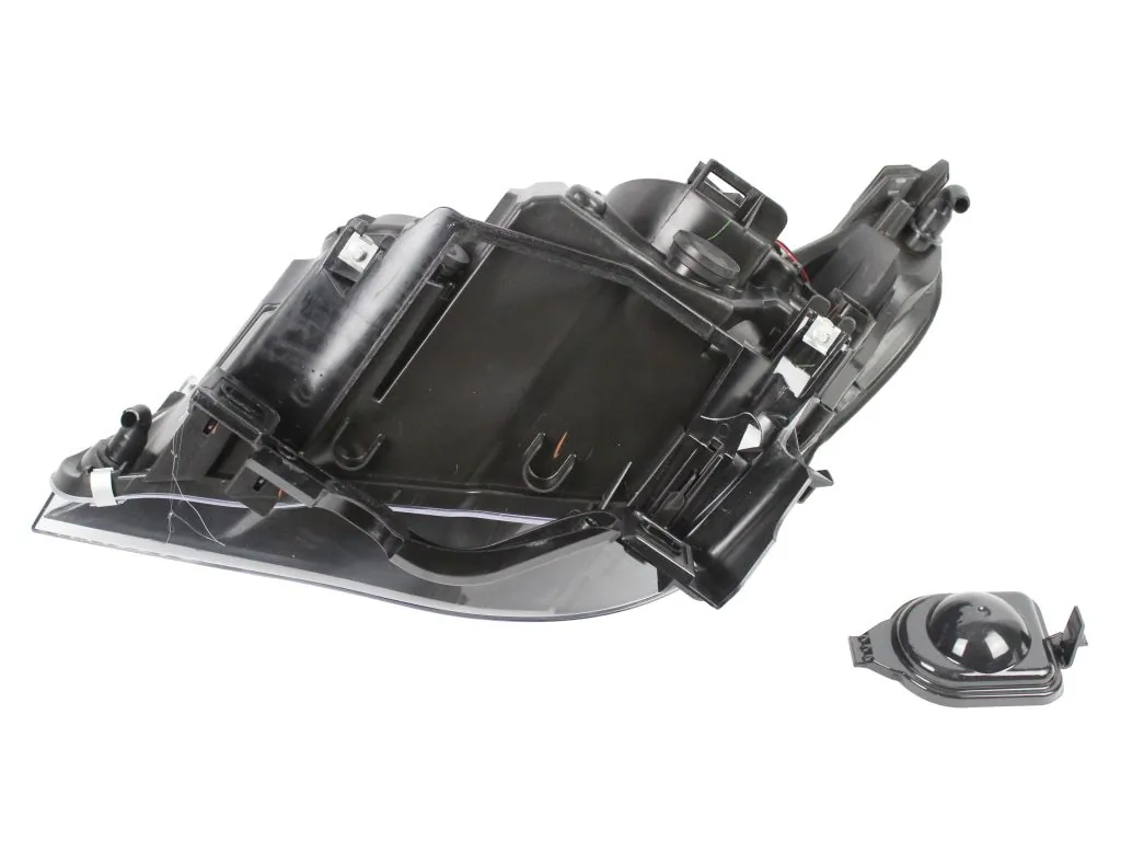 ABAKUS 444-1160RMLDEM2 Headlight