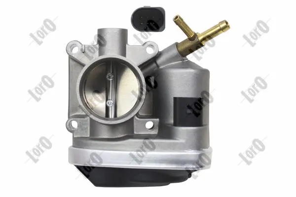 Throttle Body 121-02-009