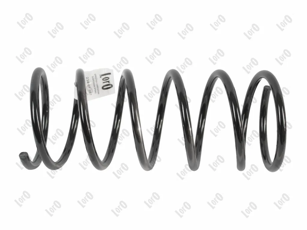 Suspension Spring 234-01-097