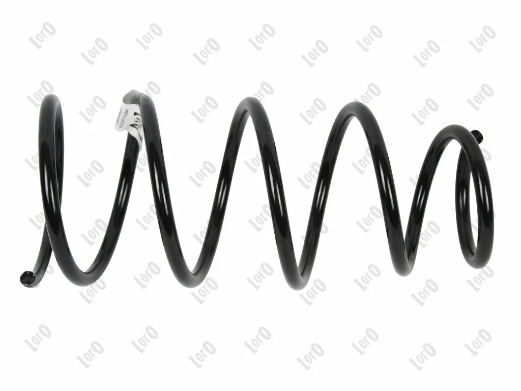 Suspension Spring 234-01-135