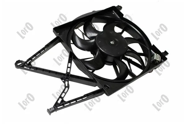 ABAKUS 037-014-0031 Fan, engine cooling
