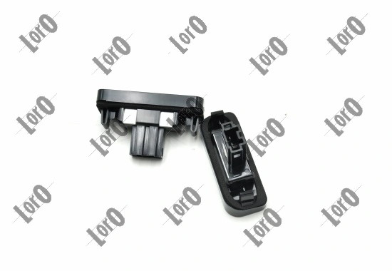 ABAKUS L54-210-0004LED Licence Plate Light