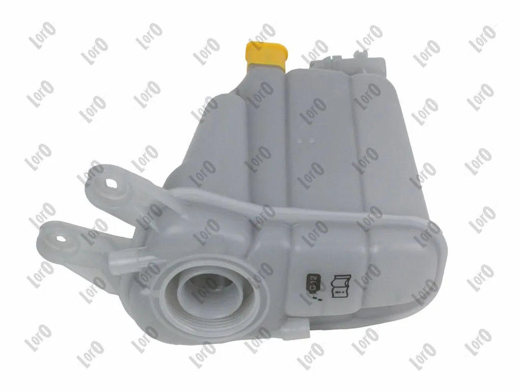 Expansion Tank, coolant 003-026-004