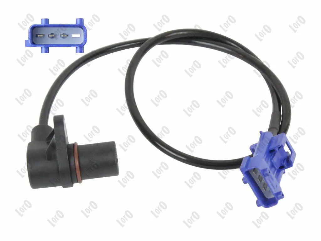 Sensor, crankshaft pulse 120-04-125