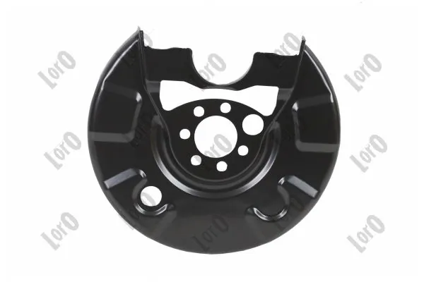 Splash Guard, brake disc 131-07-649
