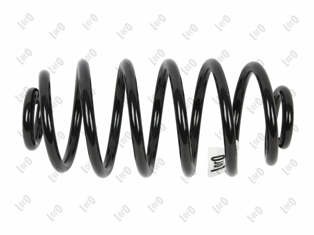 Suspension Spring 234-02-090