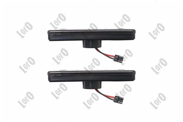 ABAKUS L54-140-002LED-S Side Marker Light