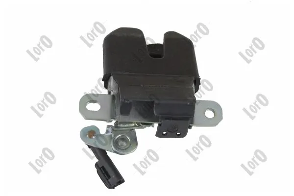 Tailgate Lock 132-053-080