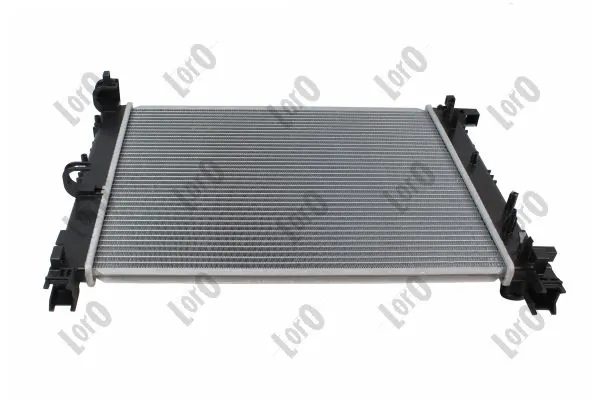 ABAKUS 042-017-0068-B Radiator, engine cooling