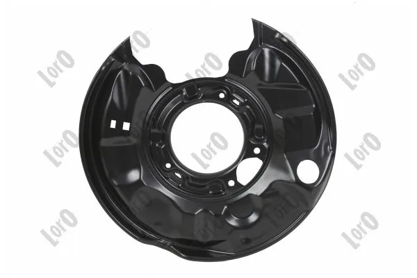 Splash Guard, brake disc 131-07-604