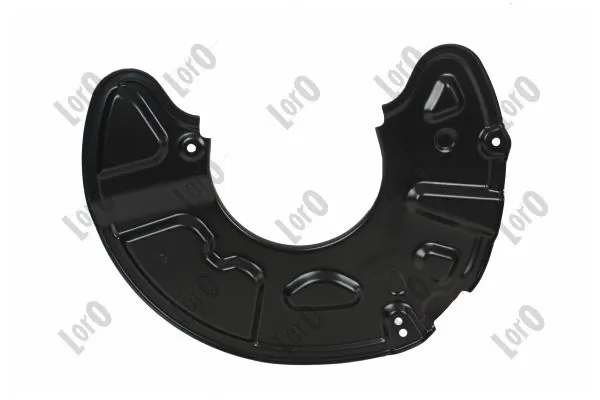 Splash Guard, brake disc 131-07-208