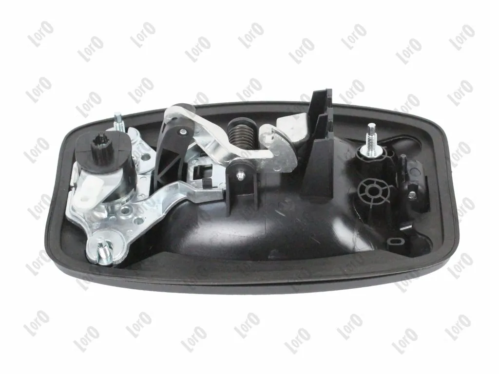 ABAKUS 132-022-021 Exterior Door Handle