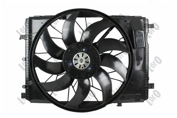 Fan, engine cooling 054-014-0008