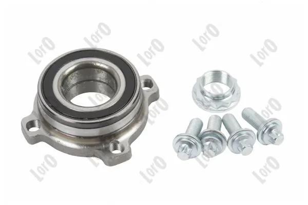 Wheel Bearing Kit 141-01-193