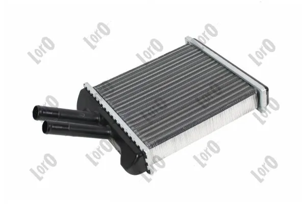 Heat Exchanger, interior heating 011-015-0002
