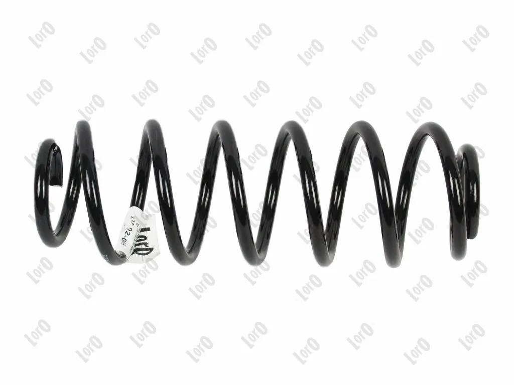 Suspension Spring 234-02-006