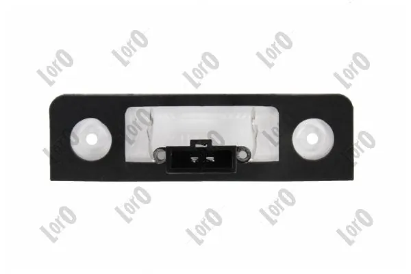 ABAKUS 048-05-900 Licence Plate Light