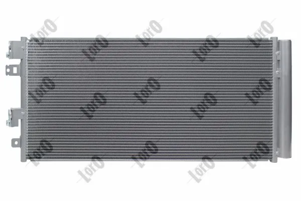 Condenser, air conditioning 037-016-0054