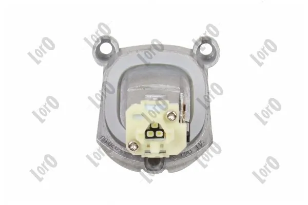 ABAKUS 136-01-033 Control Unit, lights
