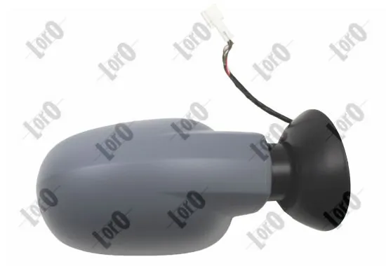 ABAKUS 0802M05 Exterior Mirror