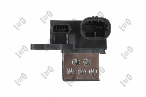 Resistor, interior blower 133-010-001