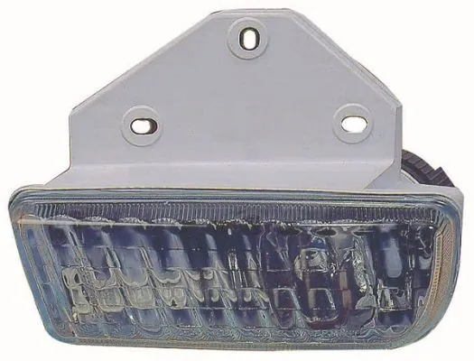 Front Fog Light 441-2007R-UE