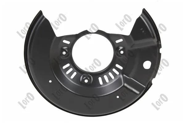 Splash Guard, brake disc 131-07-137
