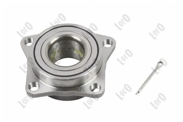 Wheel Bearing Kit 141-01-197