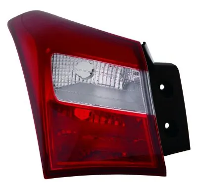 Tail Light Assembly 221-1966R-UE