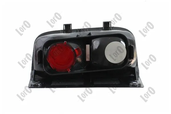 ABAKUS 037-43-872RHD Tail Light Assembly