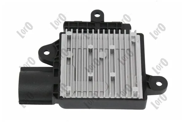 Control Unit, electric fan (engine cooling) 133-023-004