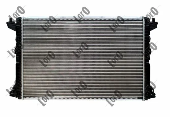 Radiator, engine cooling 003-017-0056