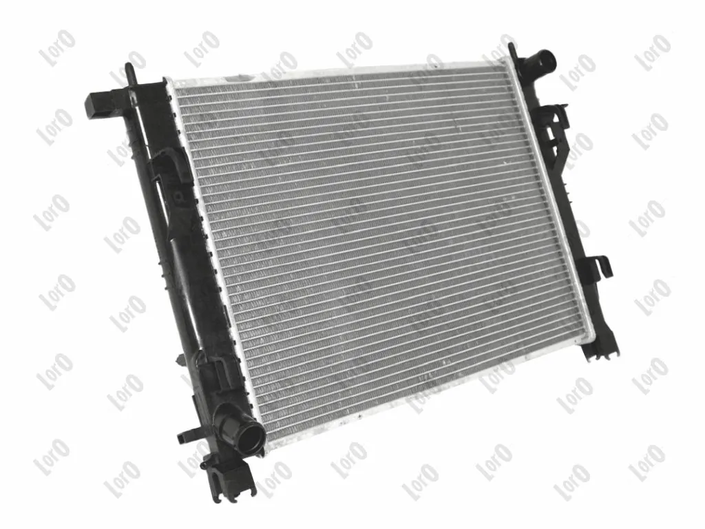 ABAKUS 042-017-0069 Radiator, engine cooling