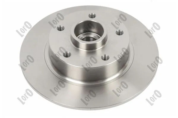 Bremsscheibe 231-04-024